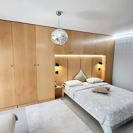 Panoramic Penthouse In The Heart Of Iasi Exterior photo