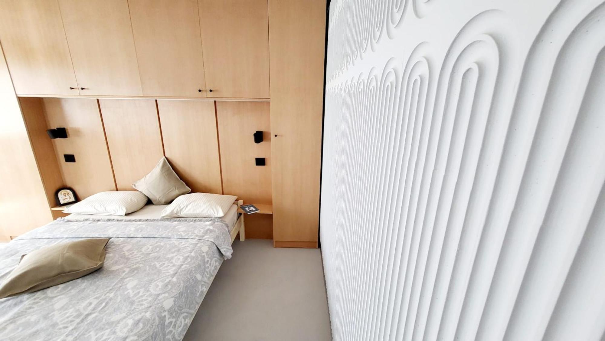 Panoramic Penthouse In The Heart Of Iasi