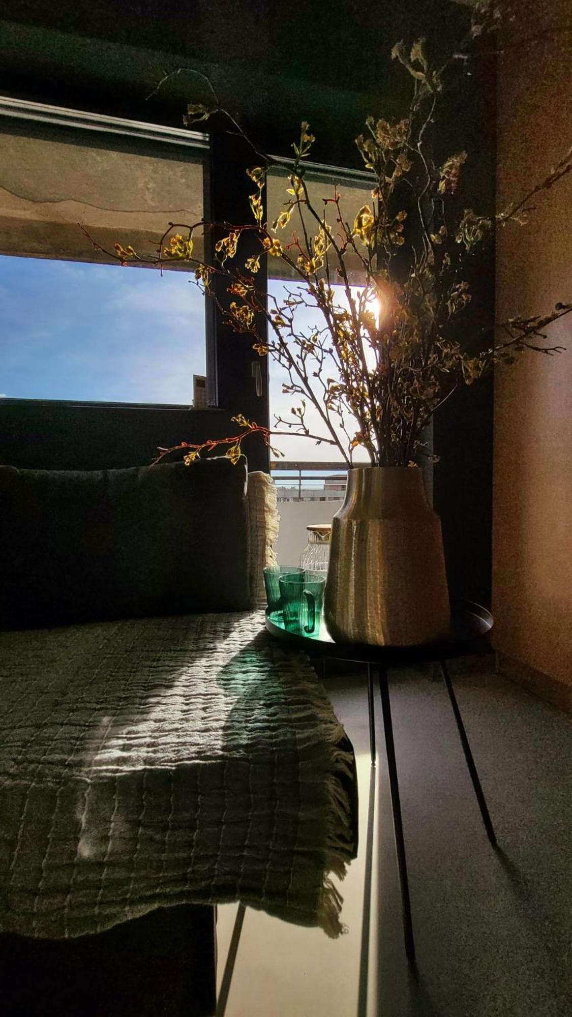 Apartment Panoramic Penthouse In The Heart Of