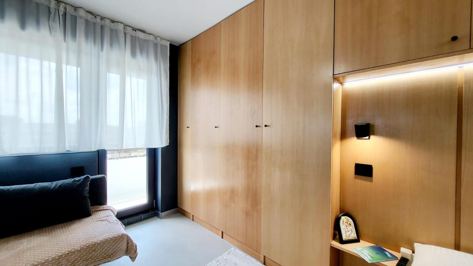 Apartment Panoramic Penthouse In The Heart Of *